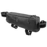 Sacoche pour tube supérieur M-wave Rough Ride Top Black Series