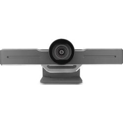 Caméra de conférence act ac7990 gris full hd 1080p