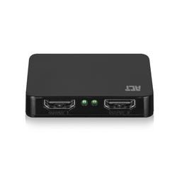 Câble acte noir 2,5 mm