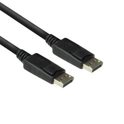Act câble ac3902 noir