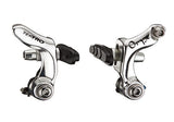 Ensemble de freins tectro Tectro Oryx Y992A AG Silver