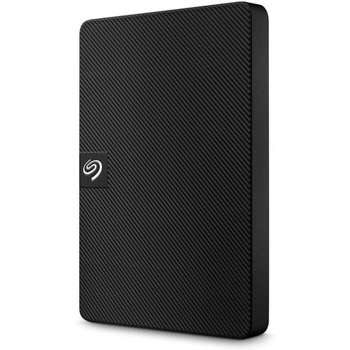 Seagate stkm4000400 disque dur externe d'extension, 4000 Go, USB 3.2 gen 1 (3.1 gen 1) noir