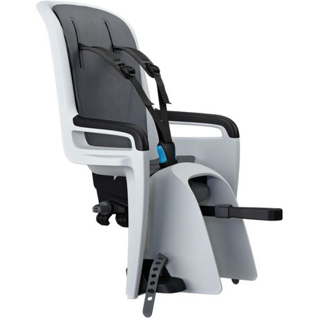 Siège enfant Thule Ridealong 2 . M. les sièges enfants montent sur 2 supports de support