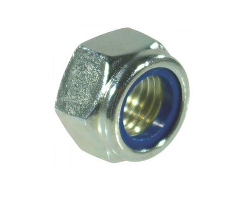 Écrou de blocage m6 d985 elvz | 200 pièces