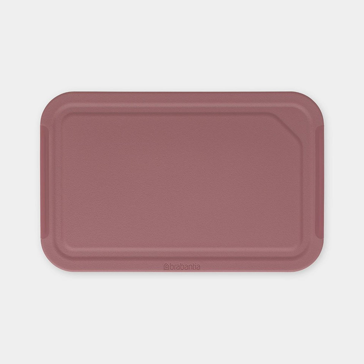 Brabantia planche à découper petite savoureuse+raisin rouge