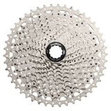Cassette Sunrace CSMS8 11 VITESSE 11-40T. argent