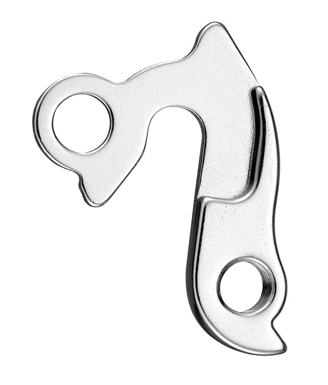 Union Derilleurpad GH-145 avec un jeu de vis M8X0.75