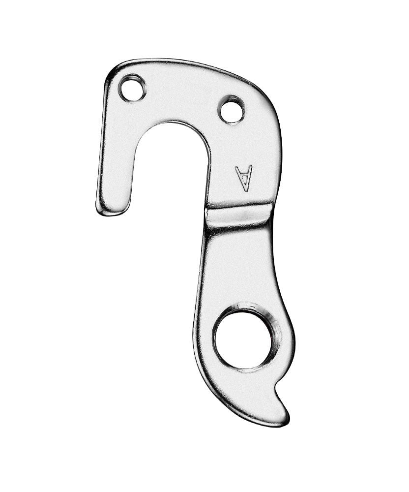Derilleur Pendant GH-165 59,2 mm d'argent