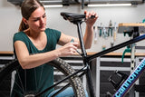 Wolfcraft - tournevis à manche en T avec porte-embout - multibit - 1235000