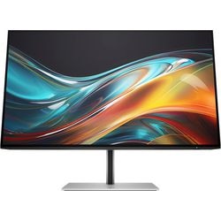 Moniteur zw zr 8x530aaabb hp 60,5cm (23,8