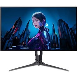 Moniteur noir um.gxxee.303 acer 68,6cm (27)