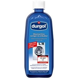 Durgol nettoyant détartrant lave-linge 500ml