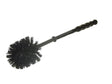 Luva brosse de toilette pp Ø7,5x37cm noir