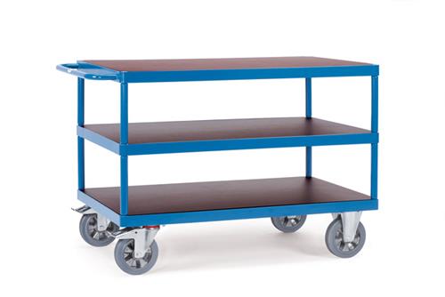 Chariot de table Fetra 1000x700mm