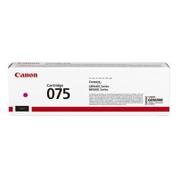 Cartouche de toner Canon 075 ma 6363c002