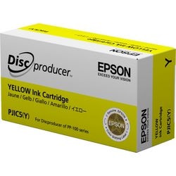 Cartouche d'encre epson pji7c noire 83 mm x 42 mm x 26,4 mm