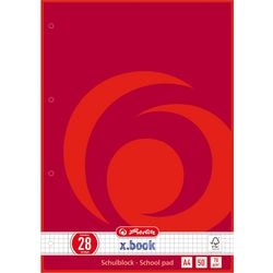 Bloc-notes relitz a4 28
