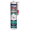 Tytan wit universeel acryl 280ml professional