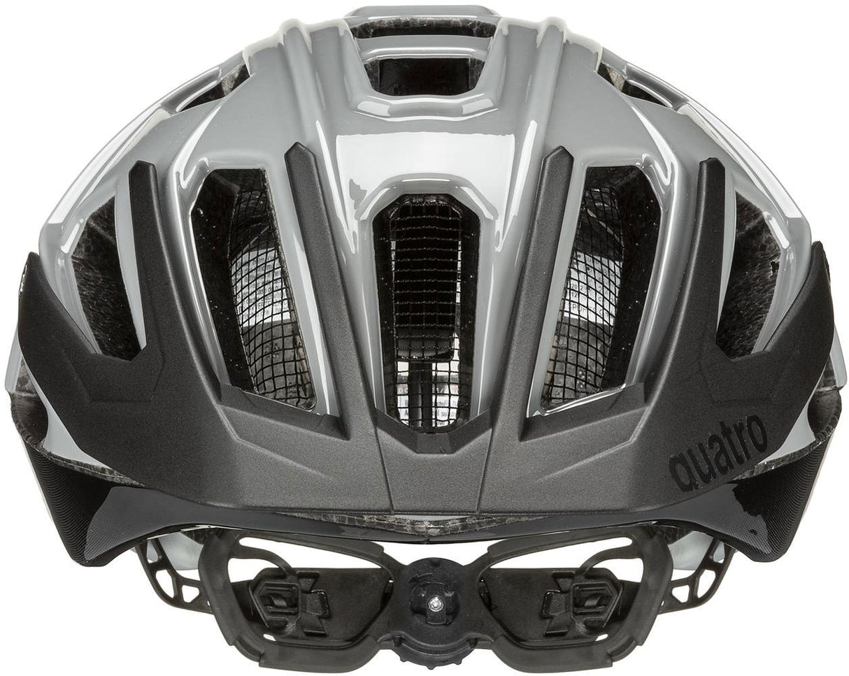 Uvex quatro - casque vtt