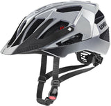 Uvex quatro - casque vtt