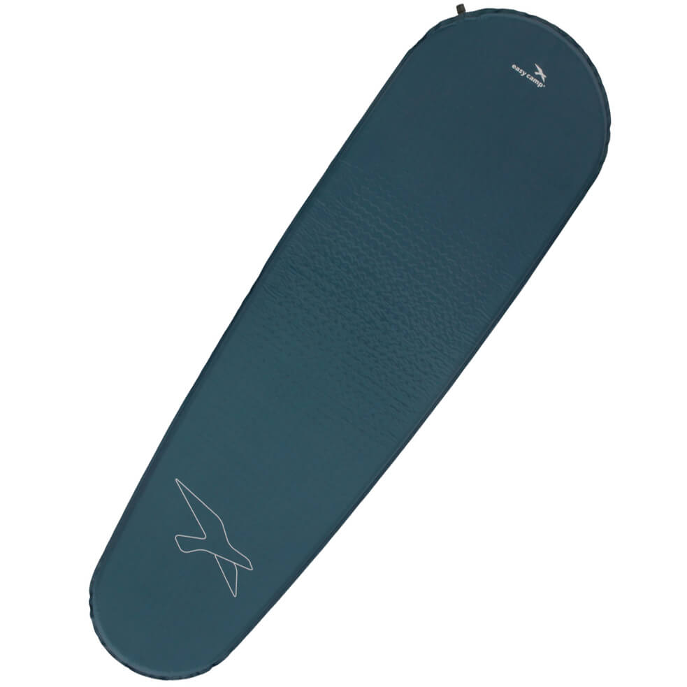 Camp Easy Compact Matt Single - 5,0 cm