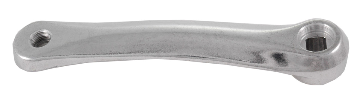 Sunrace - Sunrace Crank a quitté les spieloos de 170 mm en argent