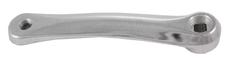 Sunrace - Sunrace Crank a quitté les spieloos de 170 mm en argent