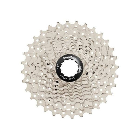 Sunrace 10v Cassette 11-28