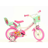 Dino bikes vélo pour filles Paw Patrol Skye 12 pouces