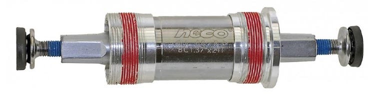 Bracketas K.Lager Spiel. Alu Cup 110 mm BSA NECO