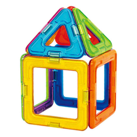Jeu de Magformers, 14 pcs.