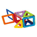 Jeu de Magformers, 14 pcs.