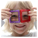 Jeu de Magformers, 14 pcs.