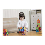 Jeu de Magformers, 14 pcs.