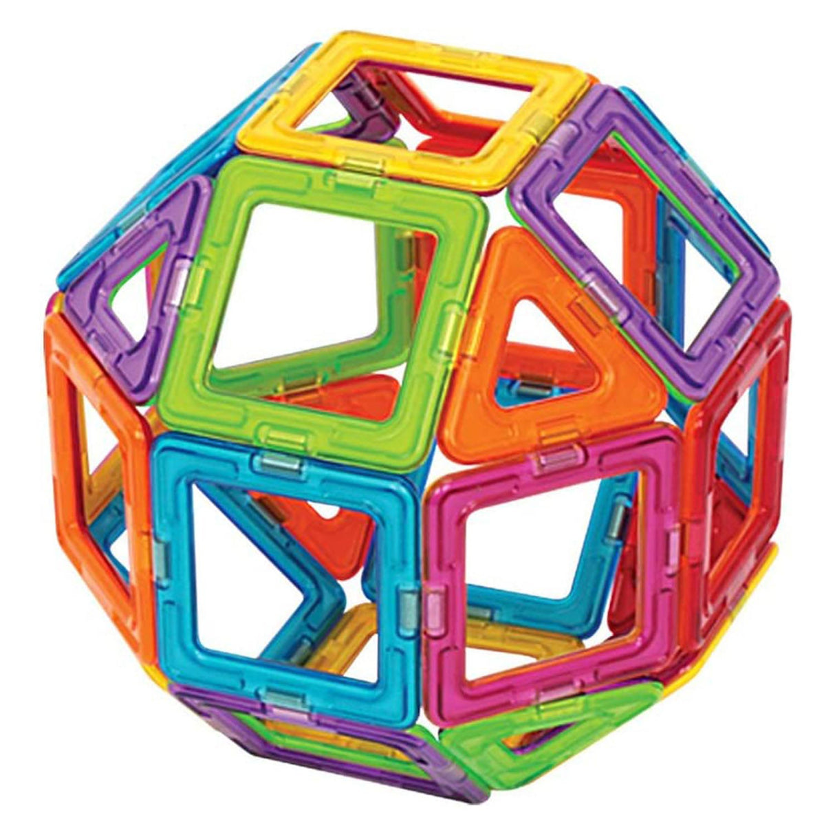 Jeu de Magformers, 30 pcs.