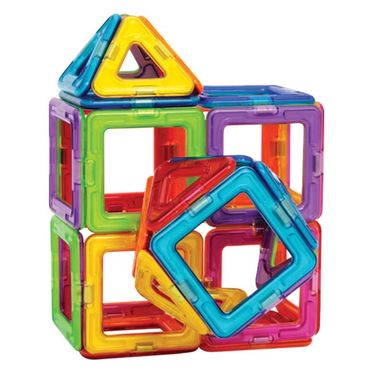 Jeu de Magformers, 30 pcs.