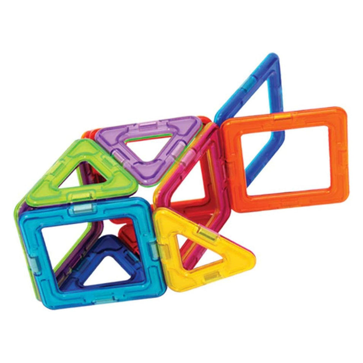 Jeu de Magformers, 30 pcs.