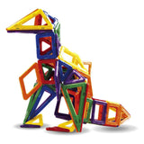 Ensemble de créateurs Magformers, 62 pièces.
