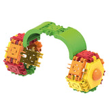 CLICORGERS BASIC SET, 50DLG.
