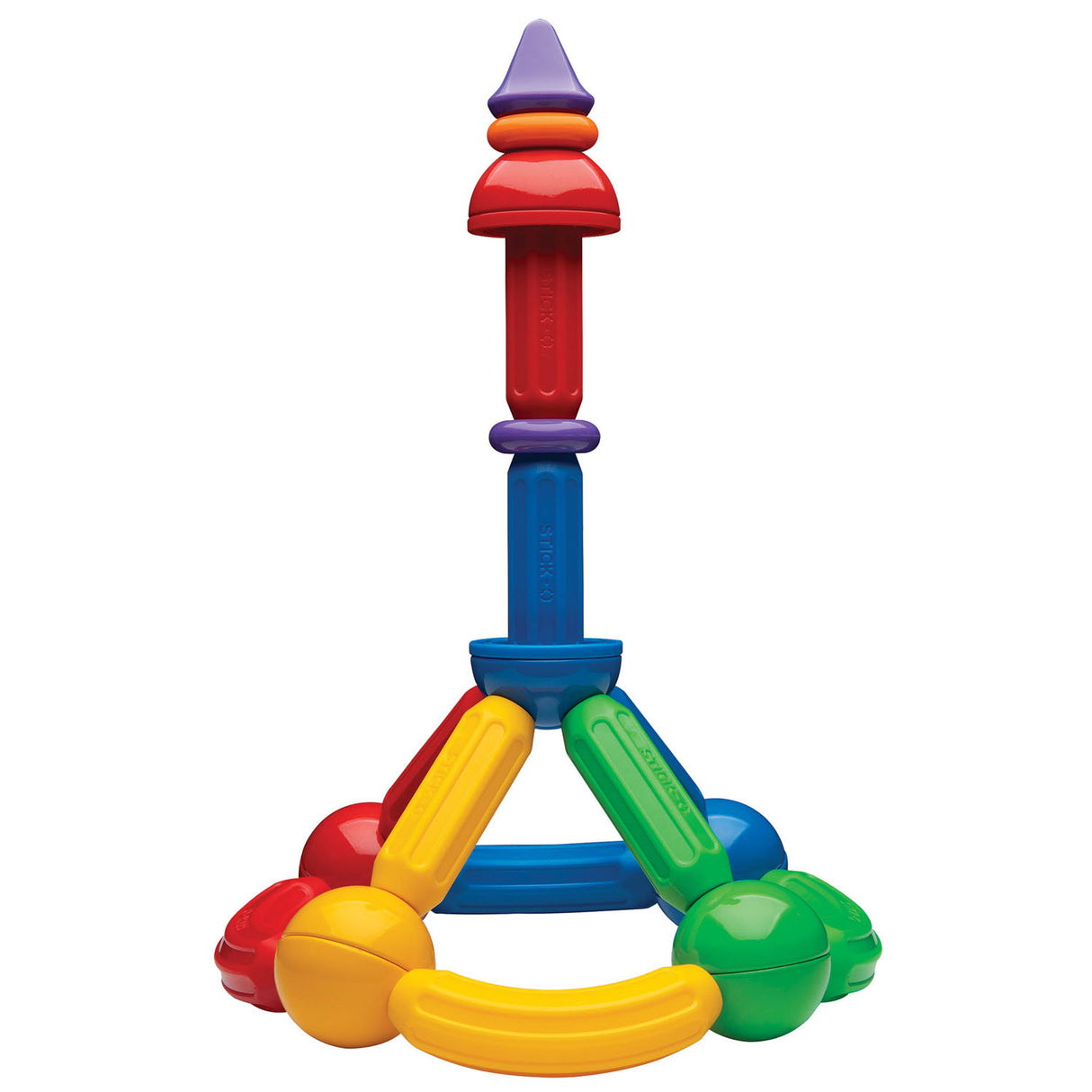 Kit de base Stick-o, 20 pièces.