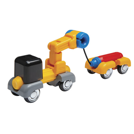 Jeu de construction Stick-o, 26 pièces.