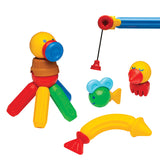 Ensemble de pêche Stick-O, 26dlg.