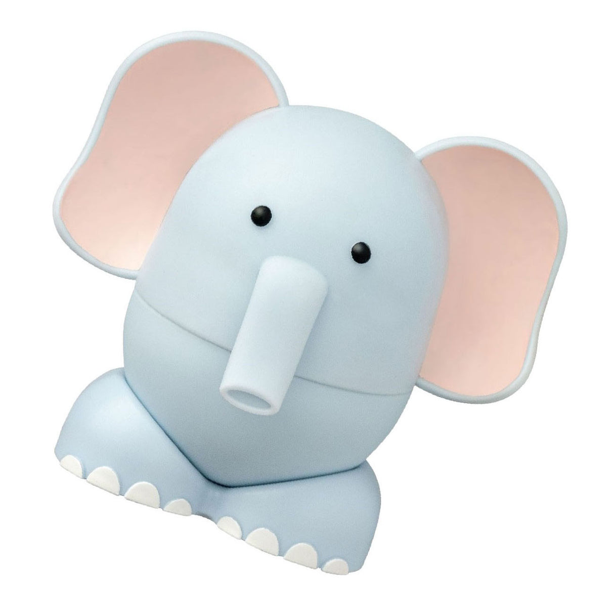 Clics Magimals Wably Wobly Safari Magnetic Tow