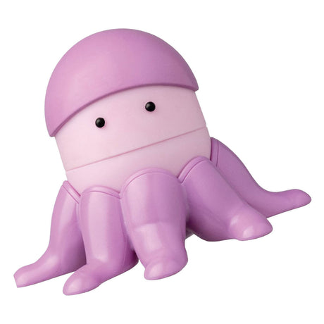 Jouets magnétiques Clics Magimals wably wobly sealife