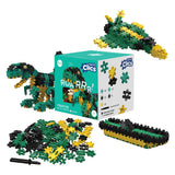Clics nano - constructeurs créatifs, 125 pcs.