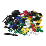Clics nano - constructeurs créatifs, 250 pcs.