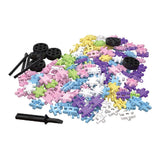 Clics nano - constructeurs fantastiques, 250 pcs.