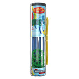 Clics spaghettiez noodle the pup tiges de construction flexibles, 34 pcs.