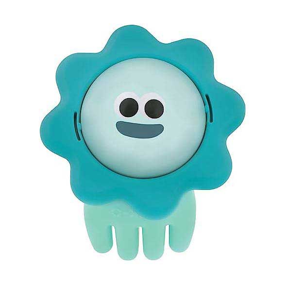 Stick-o - ensemble de construction des amis des bébés requins - 30 pièces.