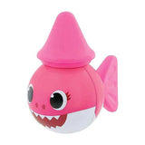 Stick-o - ensemble de construction des amis des bébés requins - 30 pièces.